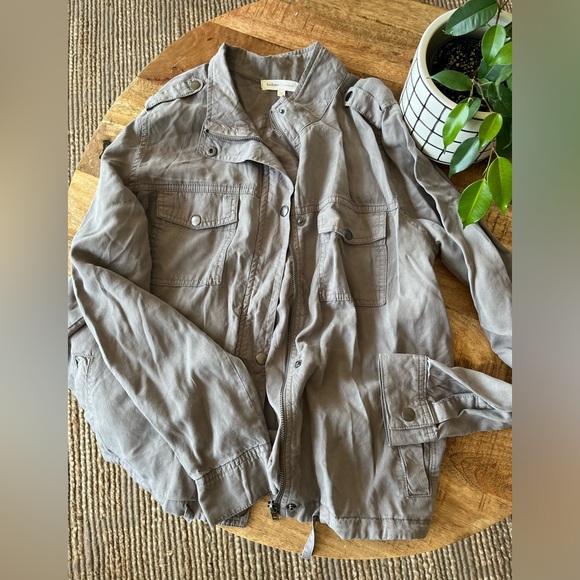 Bohme Rory Utility Jacket - Picture 2 of 5